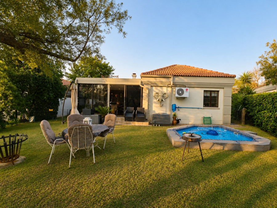 3 Bedroom Property for Sale in WestLake Country Safari Estate North West
